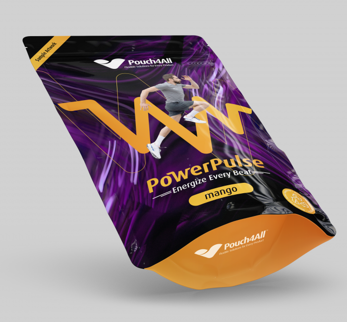 <h2>Flexible Packaging</h2>